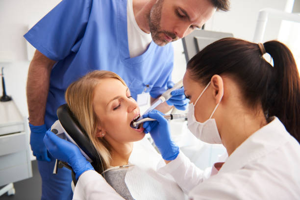 Best Wisdom Tooth Removal  in Paramus, NJ