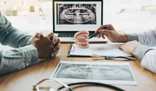 Advanced Technology for Better Dental Care in Paramus, NJ