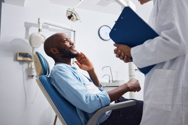 Dental Bonding in Paramus, NJ