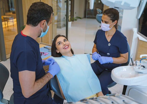 Best Pediatric Dentistry  in Paramus, NJ