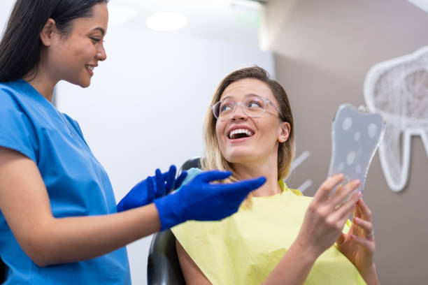Dental X-Rays and Imaging in Paramus, NJ